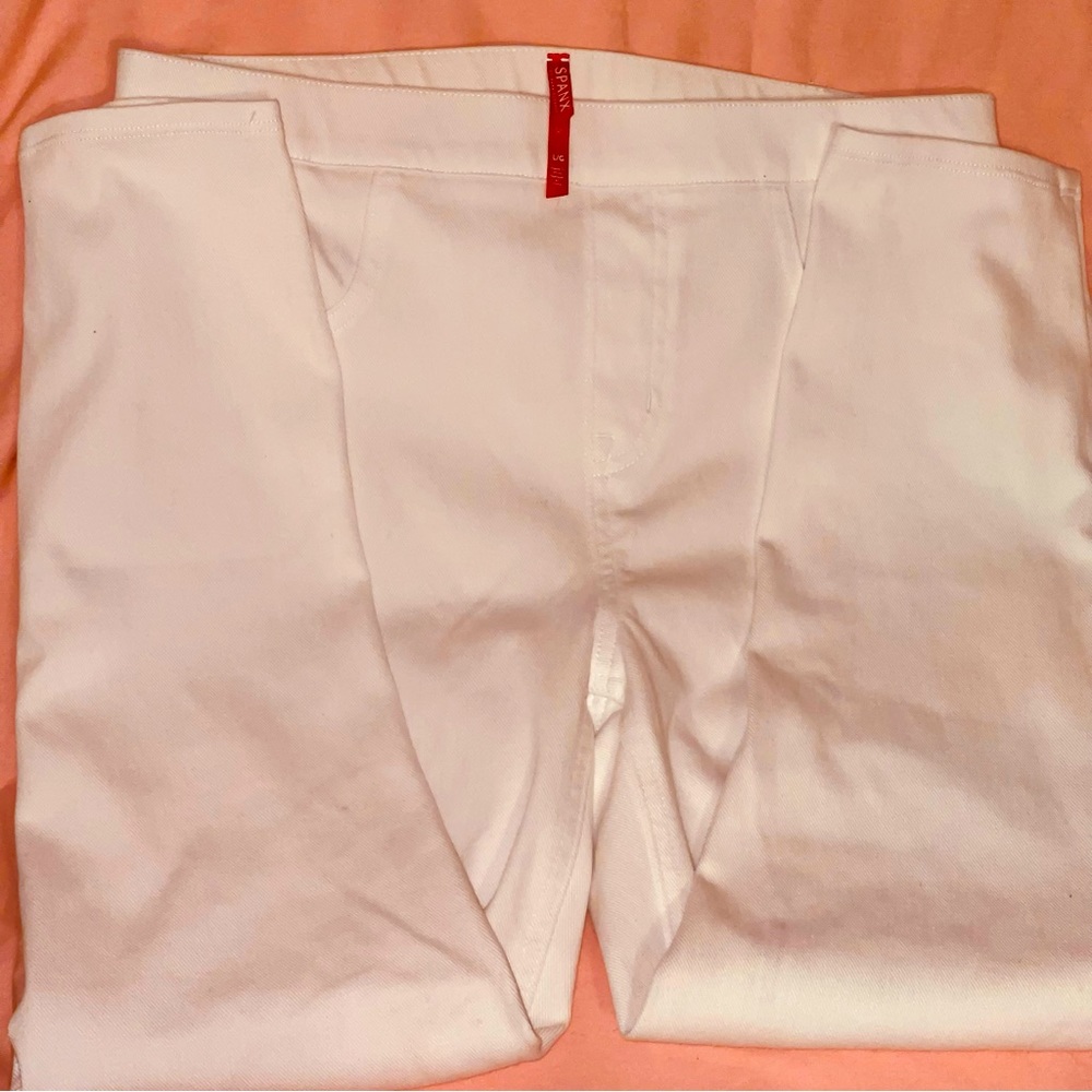 SPANX jeans